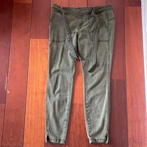 Loft Skinny Pants